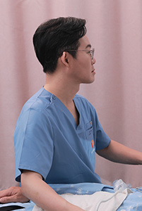 이승재 대표원장 이미지